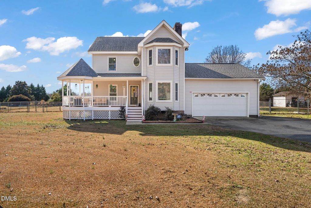 3649 Cleveland Road, Smithfield
