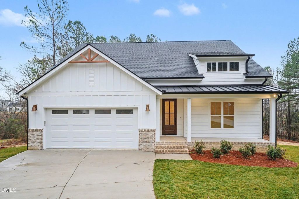 608 Sage Court, Fuquay Varina