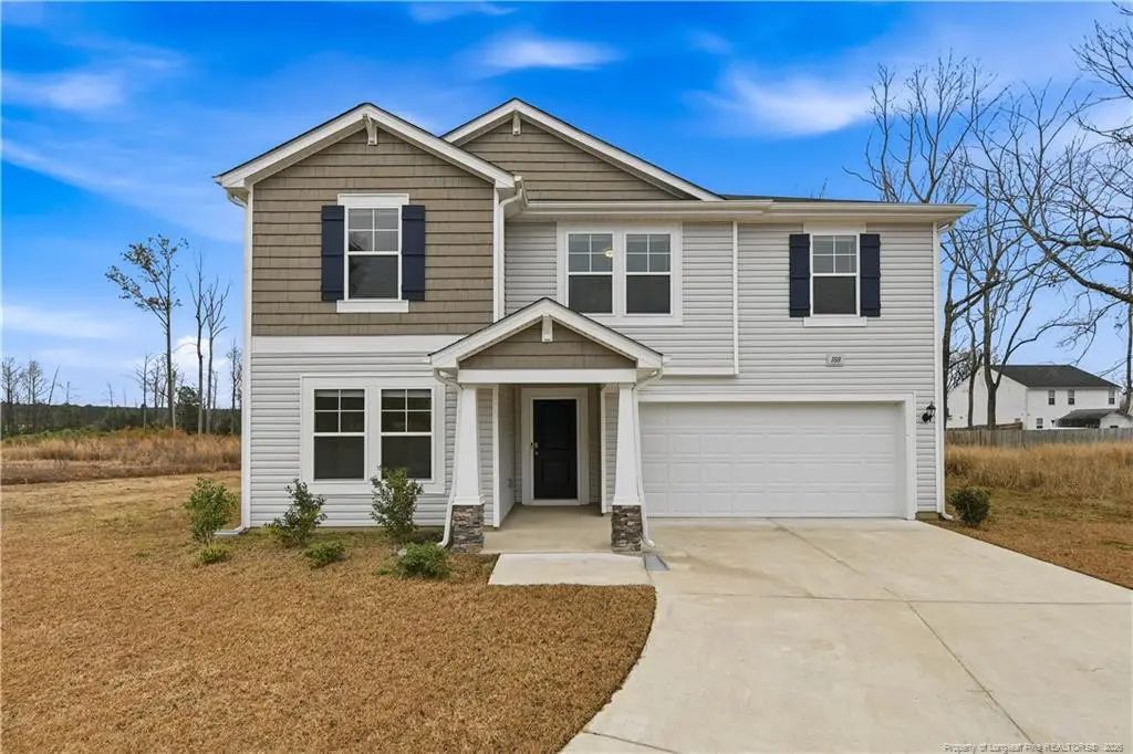 188 Heron Court, Godwin