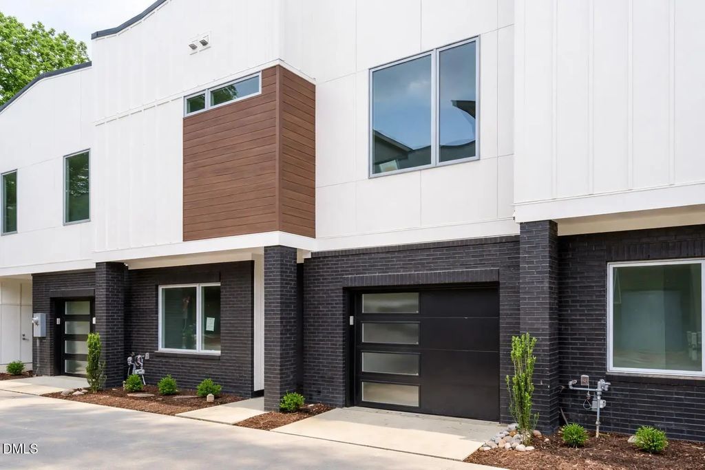 1525 Havenmont Court, Raleigh