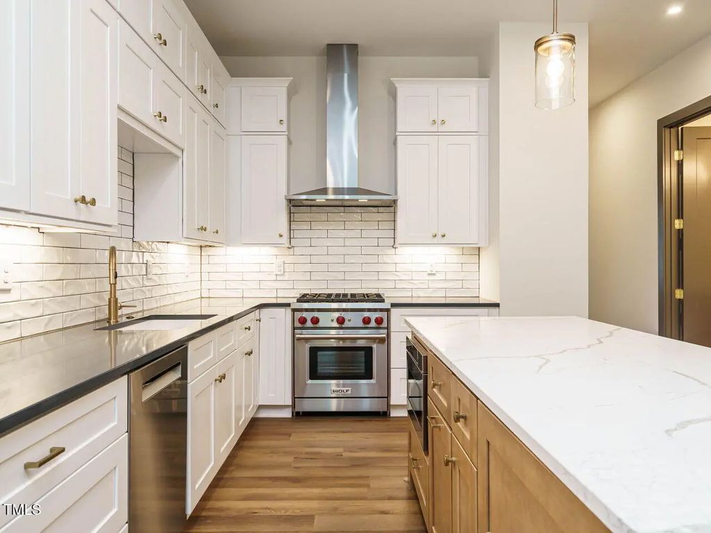 1523 Havenmont Court, Raleigh