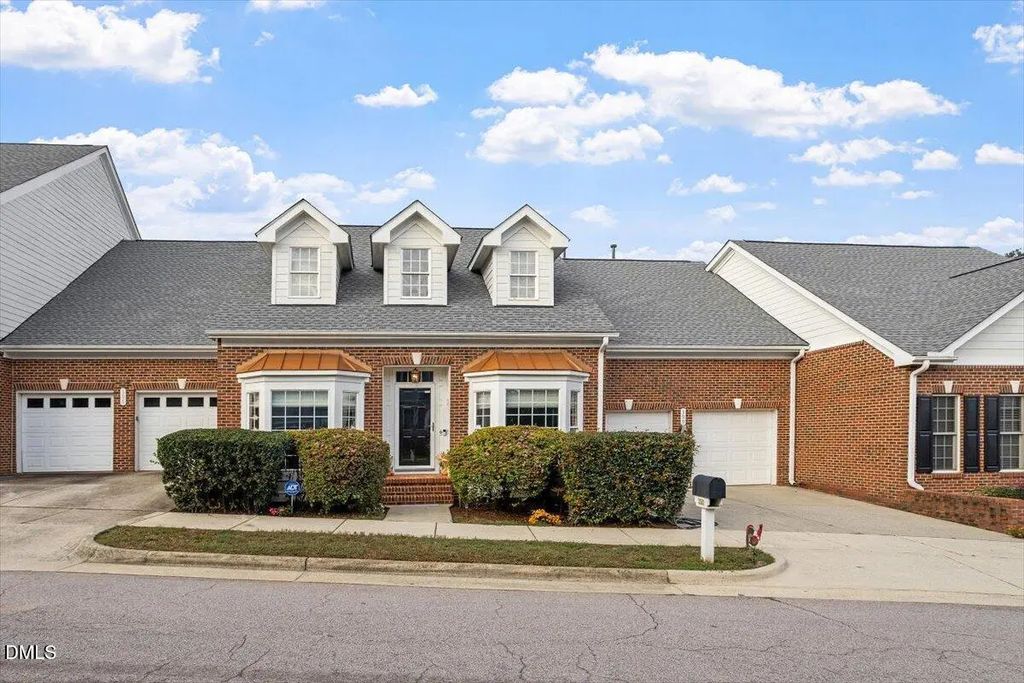 399 Waverly Hills Drive, Cary