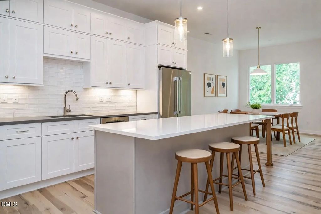 1521 Havenmont Court, Raleigh