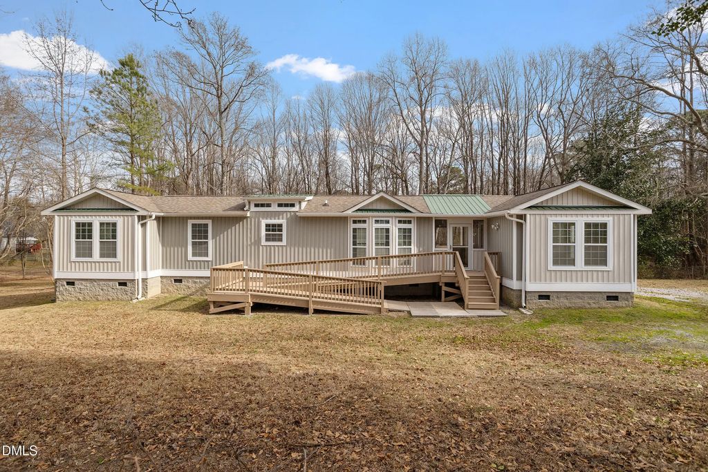 5148 Commission Drive, Holly Springs
