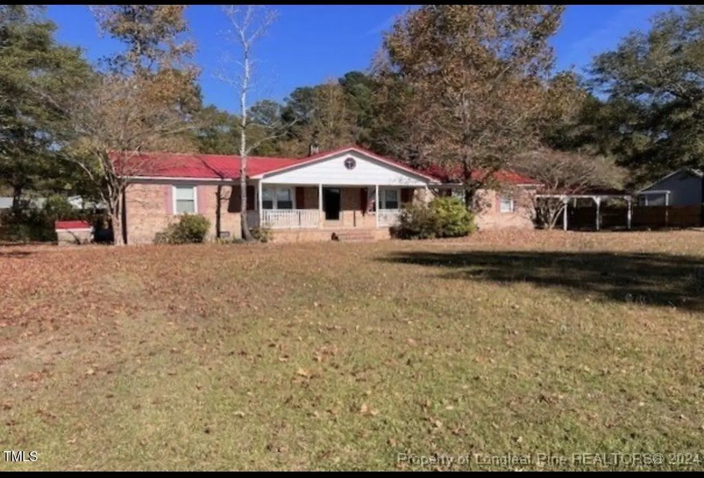 4633 Hummingbird Place, Fayetteville