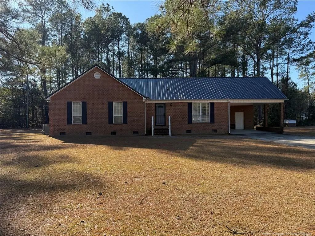 11442 Nc Highway 87 Highway E, Council