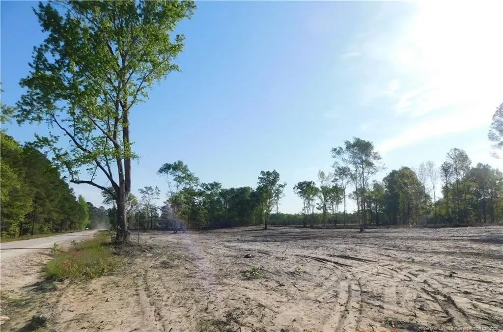Lot 7 Sand Rock Road, Fairmont