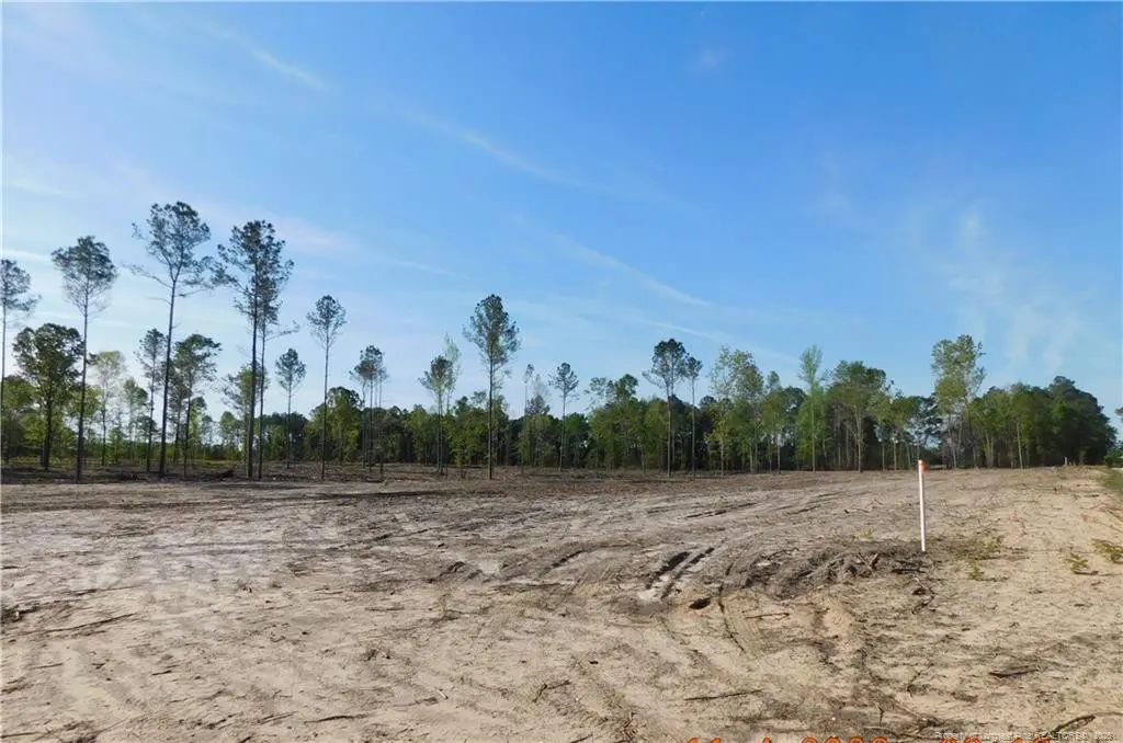 Lot 9 Sand Rock Road, Fairmont