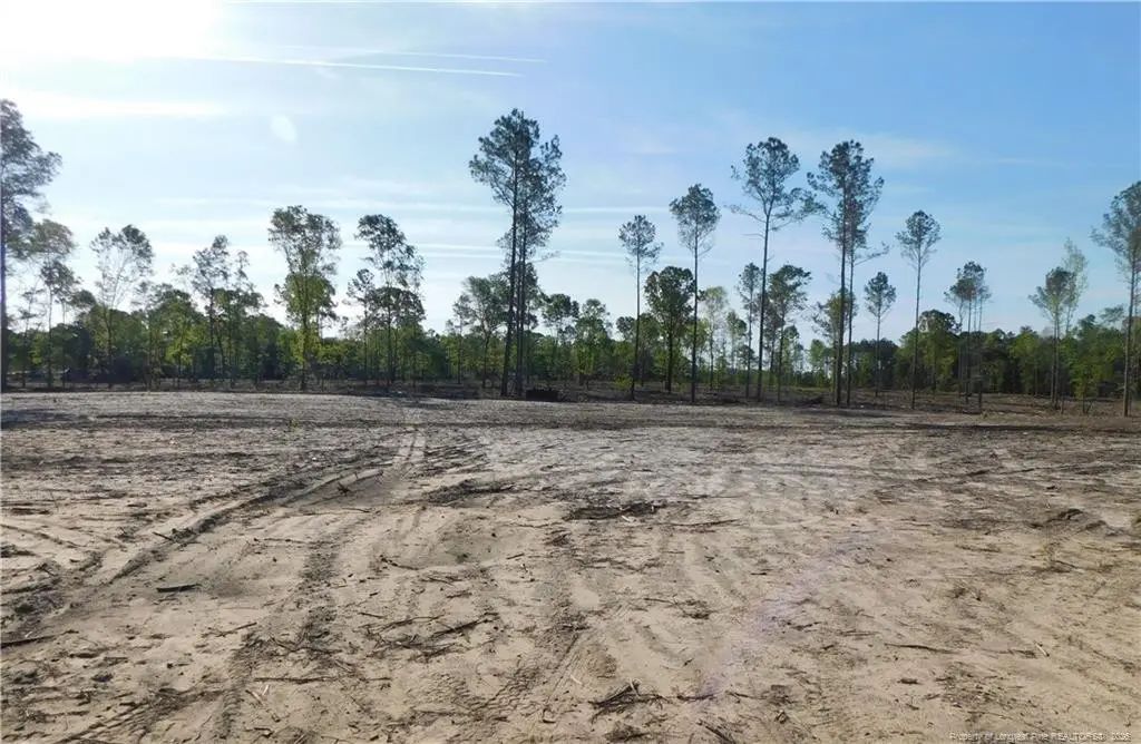 Lot 11 Sand Rock Road, Fairmont