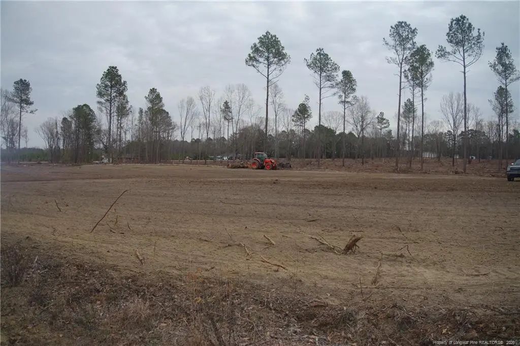 Lot 12 Sand Rock Road, Fairmont
