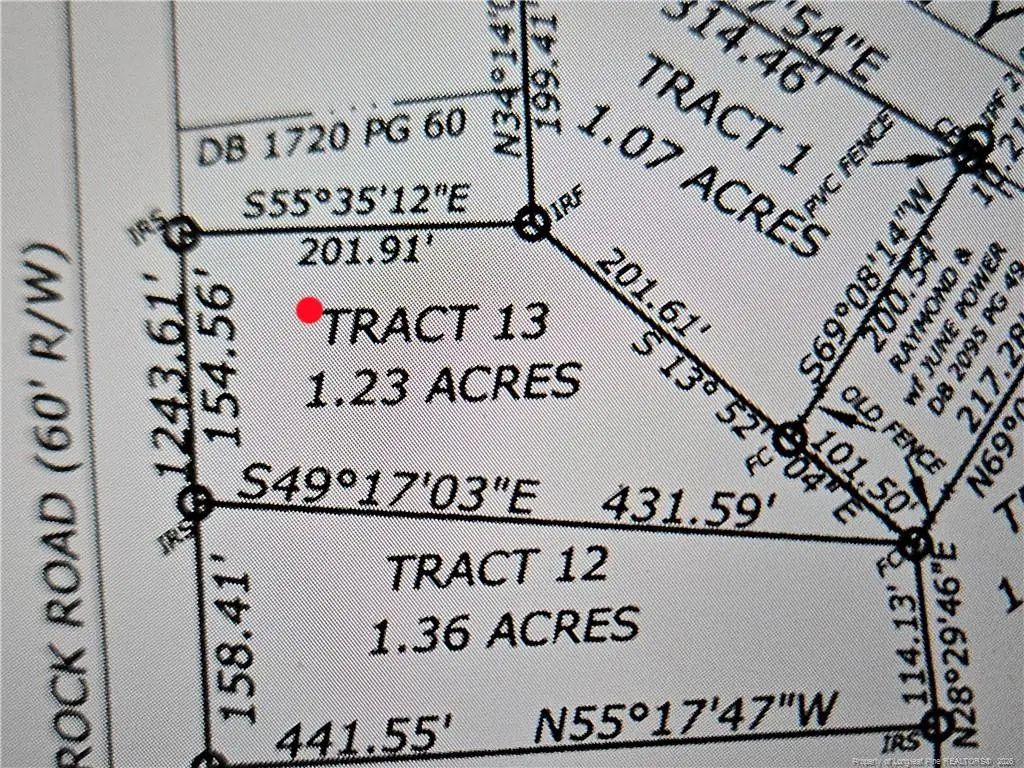Lot 13 Sand Rock Road, Fairmont