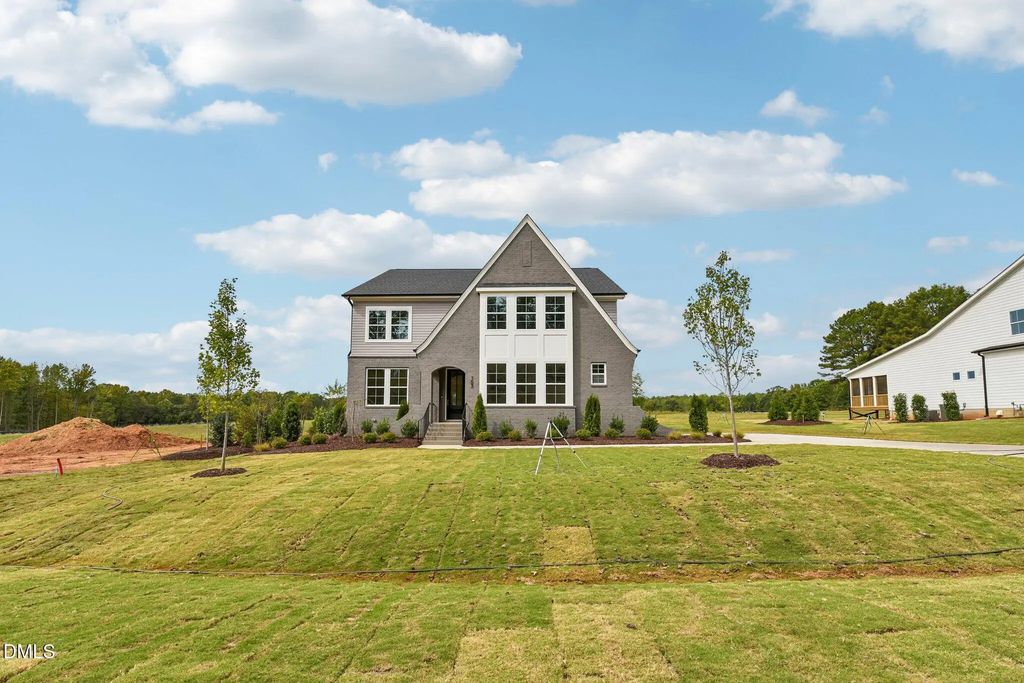 153 Isabelle Valley Drive, Zebulon