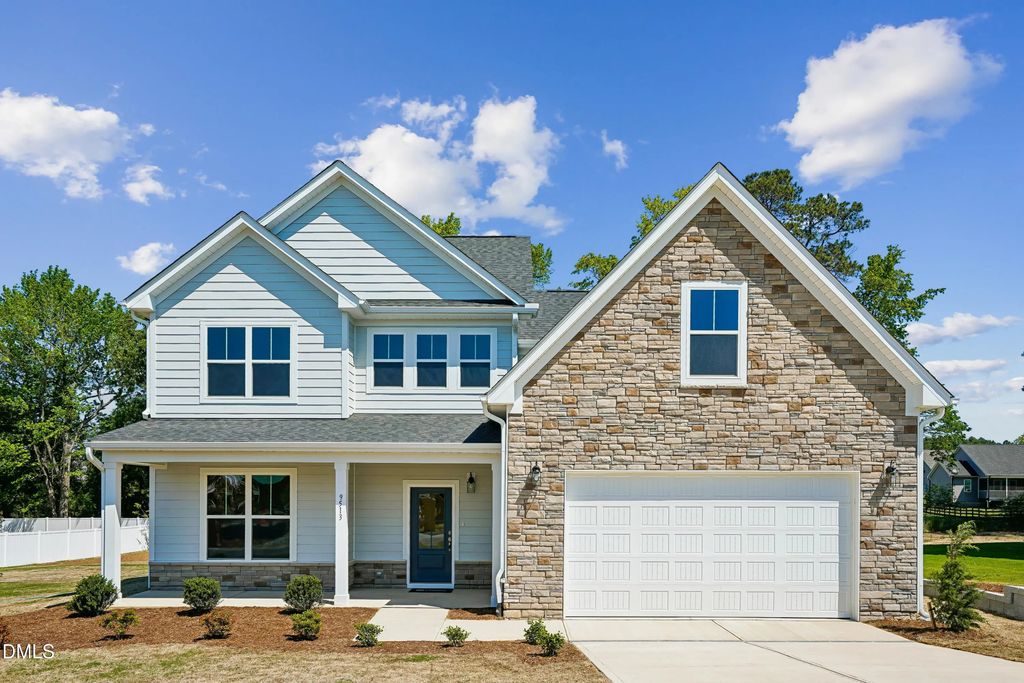 9513 Wood River Drive 004, Zebulon