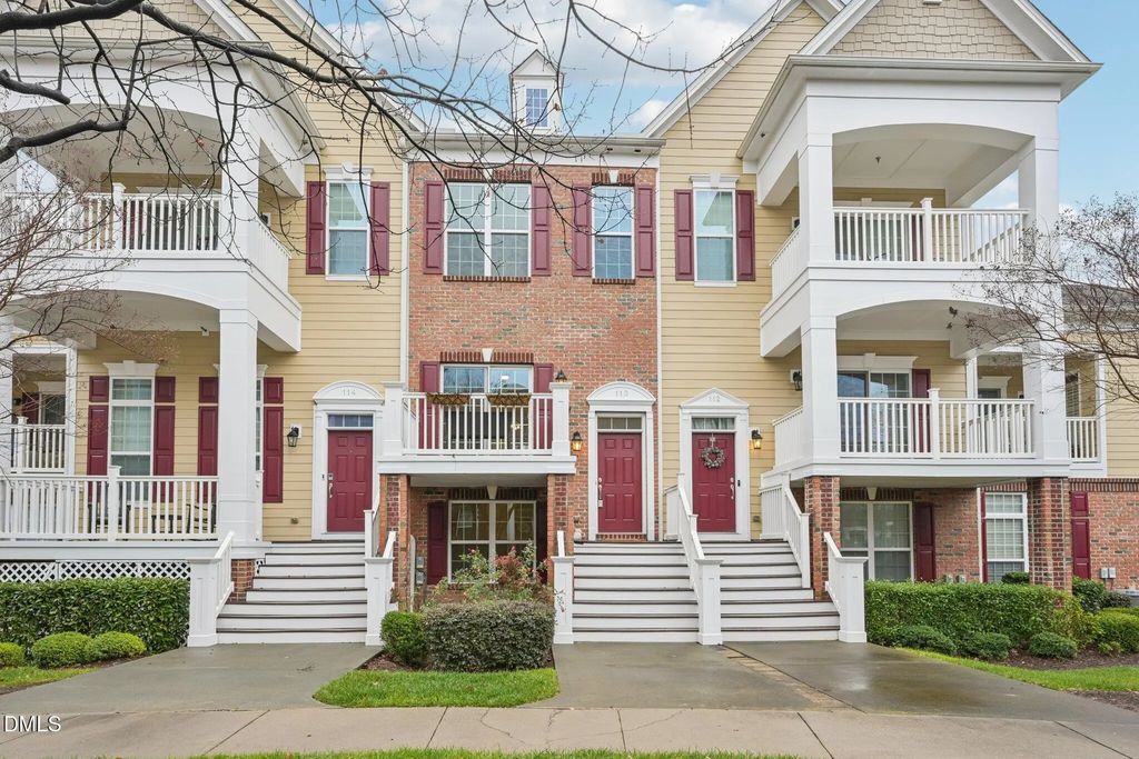 10510 Sablewood Drive 113, Raleigh