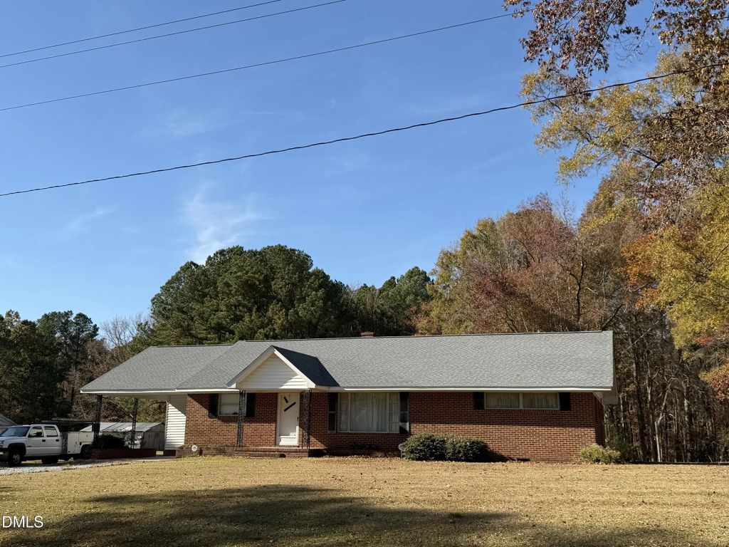 3515 Cheek Road, Durham