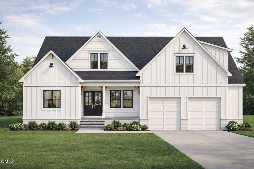 104 Woodland Creek Way, Oxford