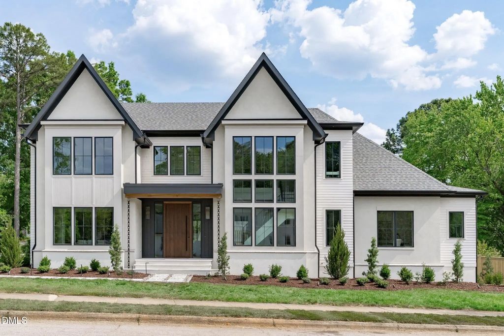 7917 S Bridgewater Court, Raleigh