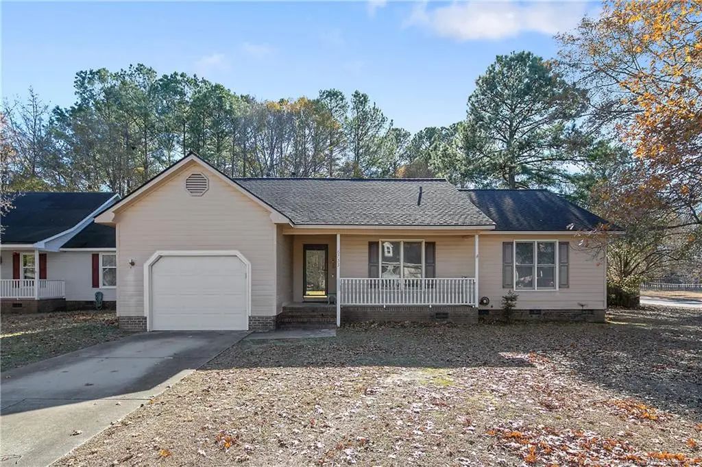 6733 Cedar Chest Court, Fayetteville