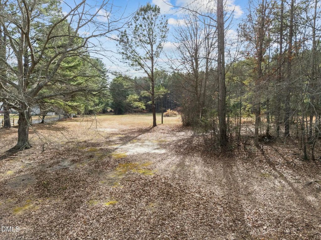 7301 Battle Bridge Road, Raleigh