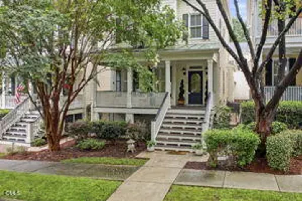 7816 Madison Park Lane, Raleigh