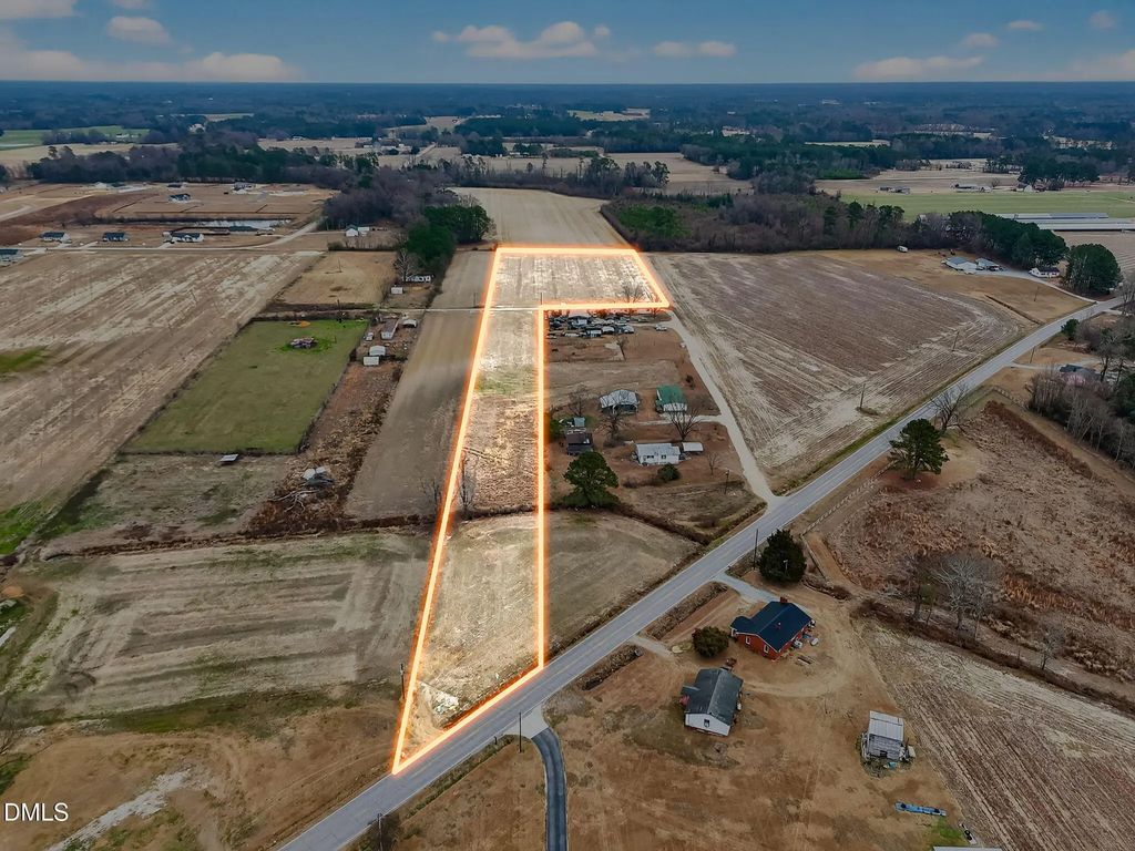0 242 Highway S, Dunn