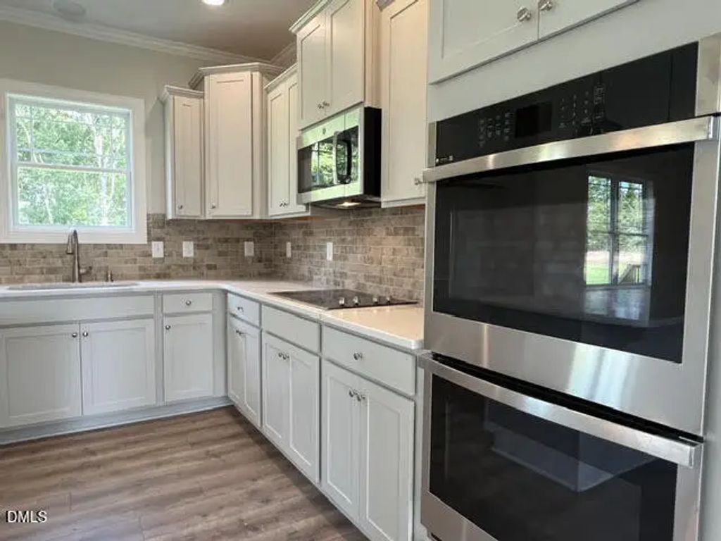 842 Olive Branch Drive, Smithfield