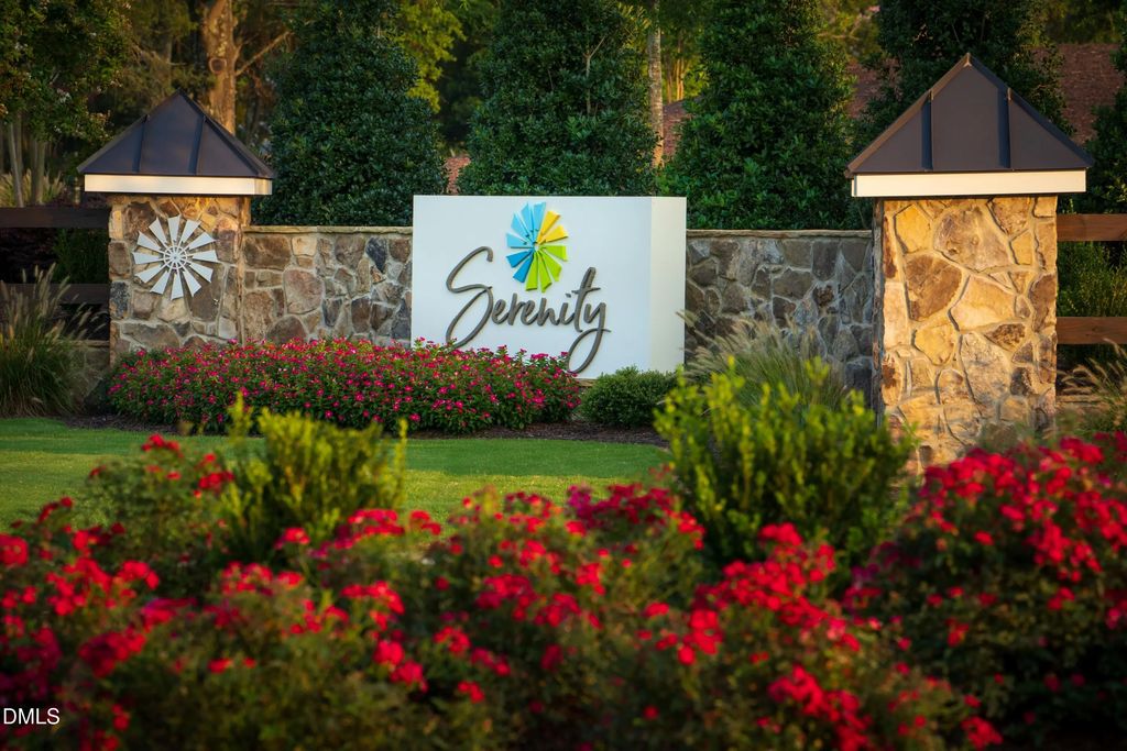 232 Inspiration Way, Fuquay Varina