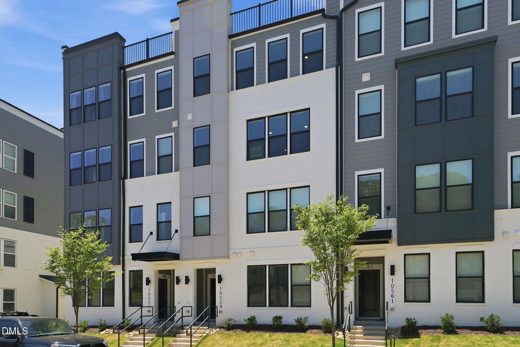 10559 Pleasant Branch Drive Unit 201, Raleigh