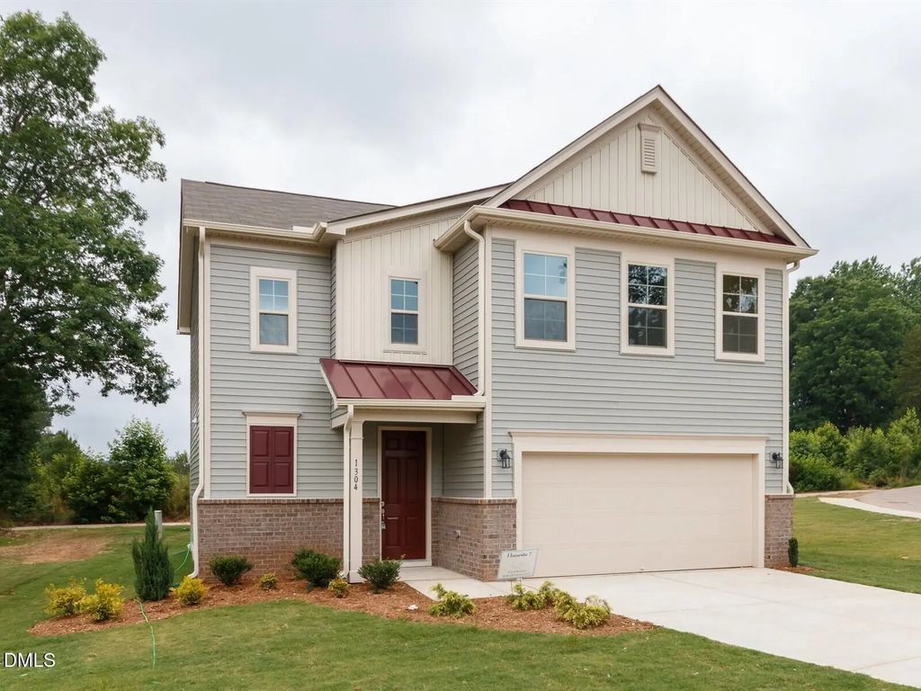 2304 Broad Street, Durham