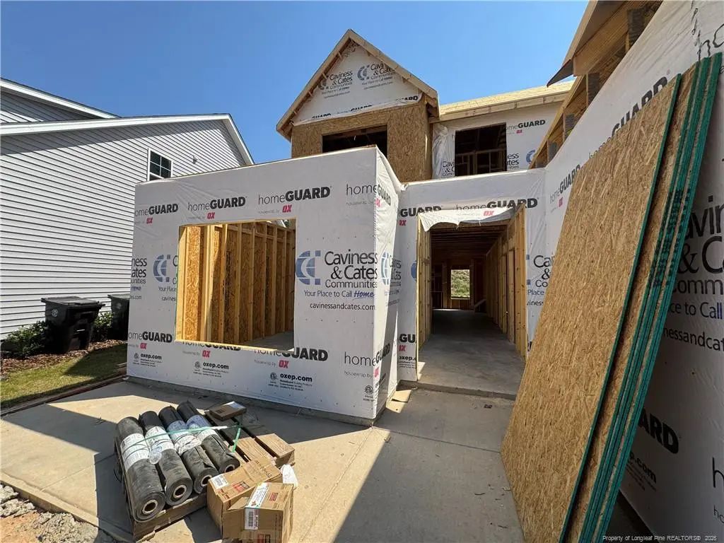 249 Rough Ridge Trail, Aberdeen