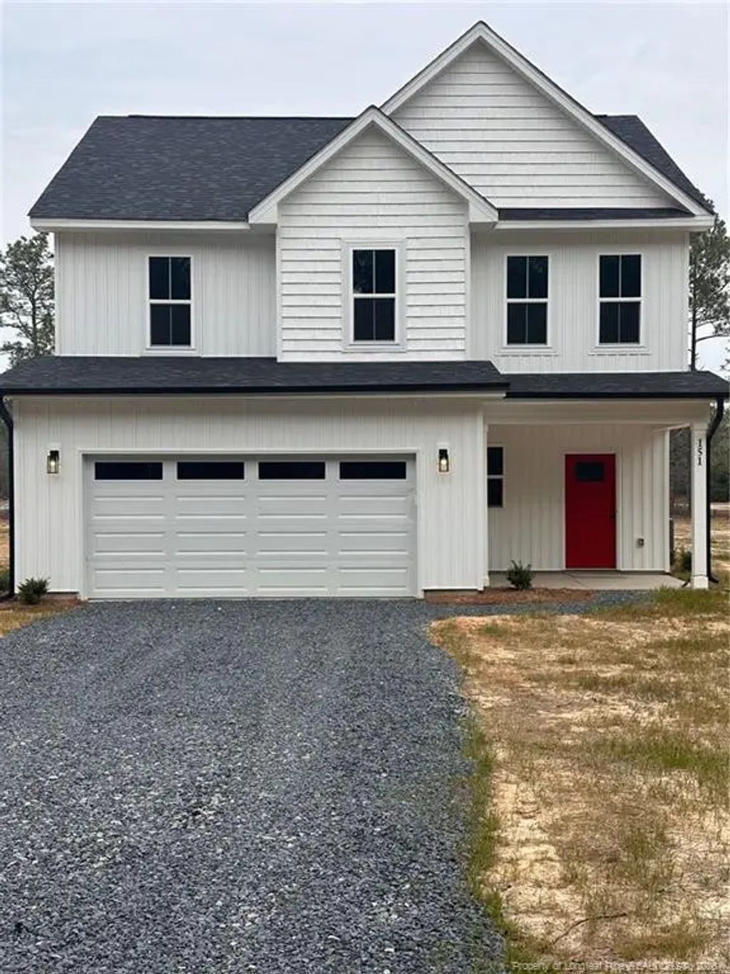 151 Merle Road, Pinebluff