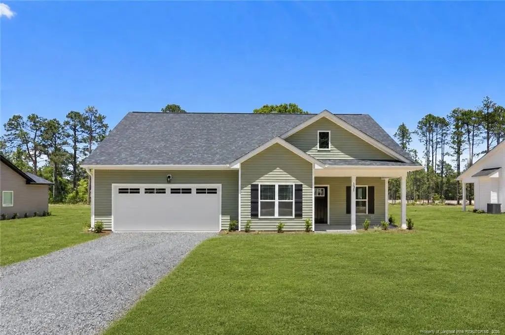 131 Merle Rd Road, Pinebluff