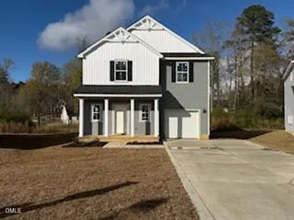 143 Stout Landing, Dunn