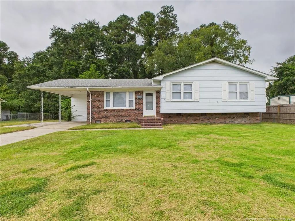 1540 Mack Street, Spring Lake