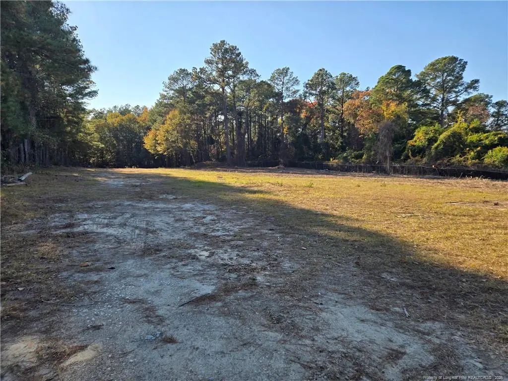 3829 Murchison Road, Fayetteville