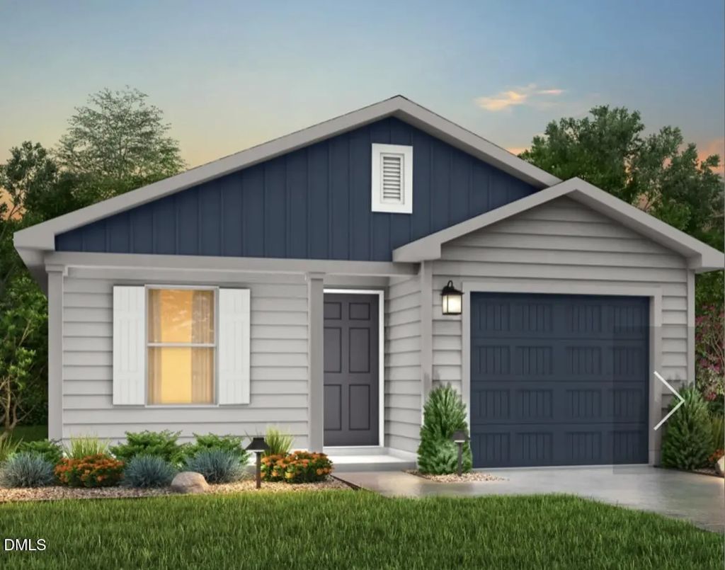 70 Lillian Court, Roxboro