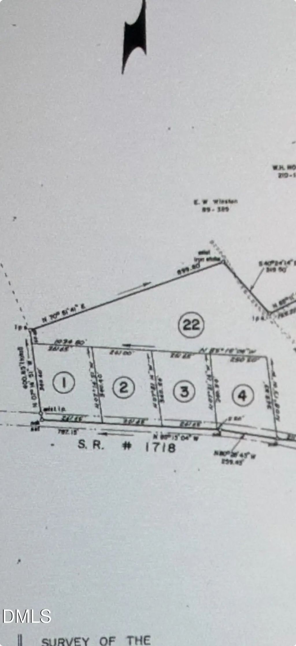 0 0 Rock Spring Church Road, Creedmoor
