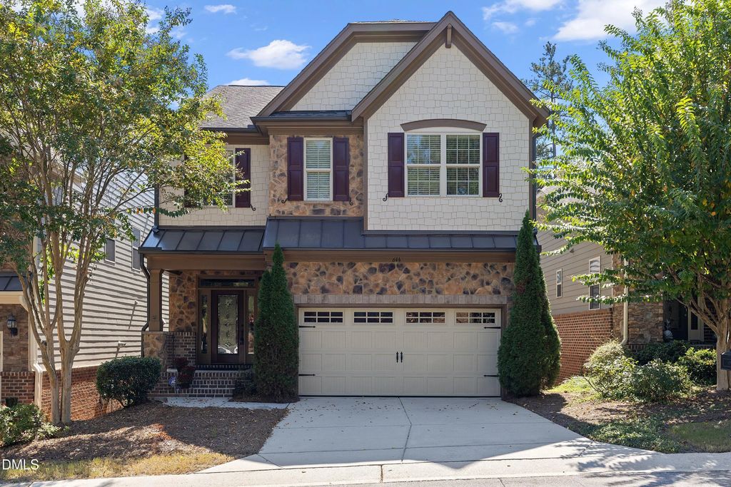 644 Angelica Circle, Cary