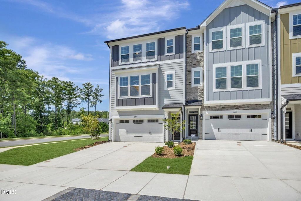 2005 Lambert Road 56, Cary