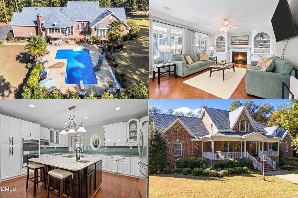 5870 Hoyt Road, Middlesex