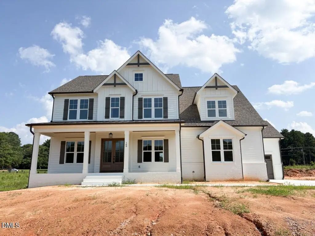 160 Broadleaf Lane, Youngsville