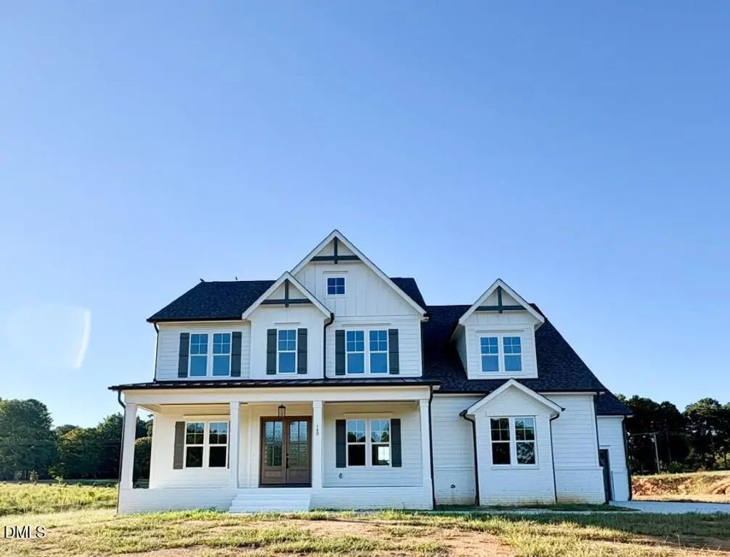 160 Broadleaf Lane, Youngsville