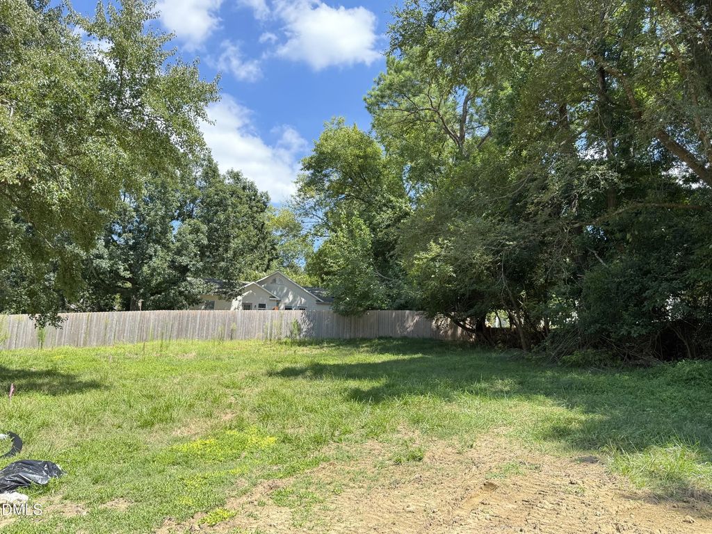 135 Gary Road, Carrboro