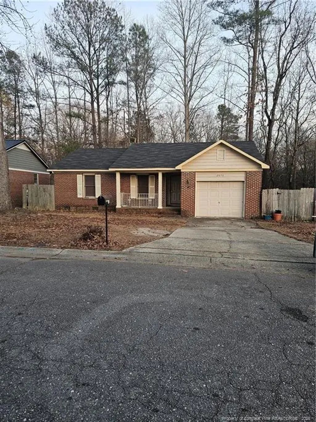 2670 Rivercliff Road, Fayetteville