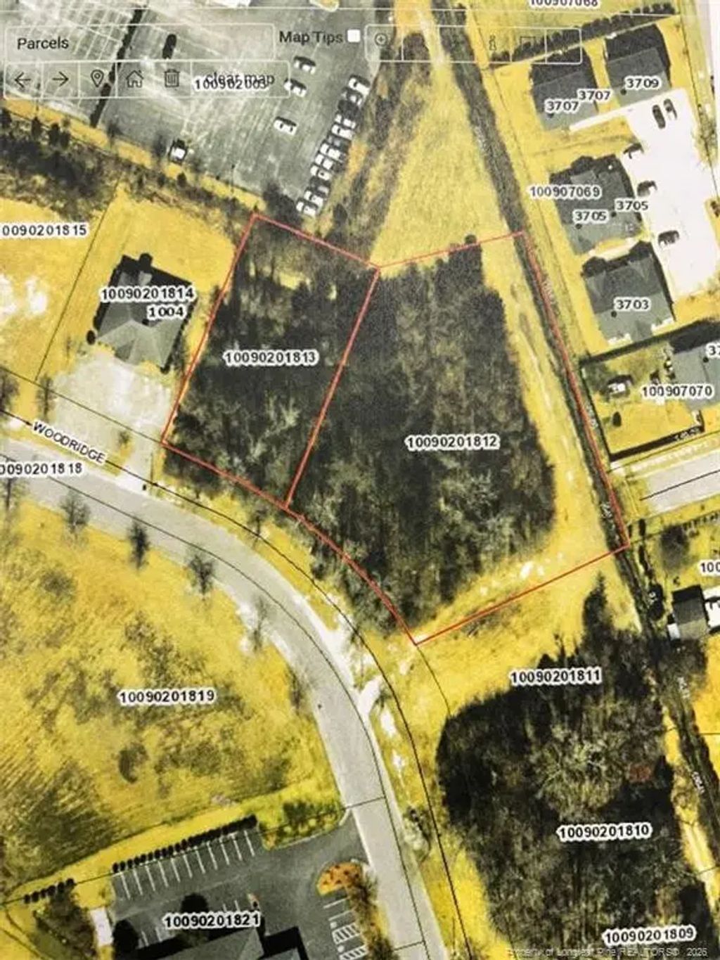 1004 Woodrige, Lumberton