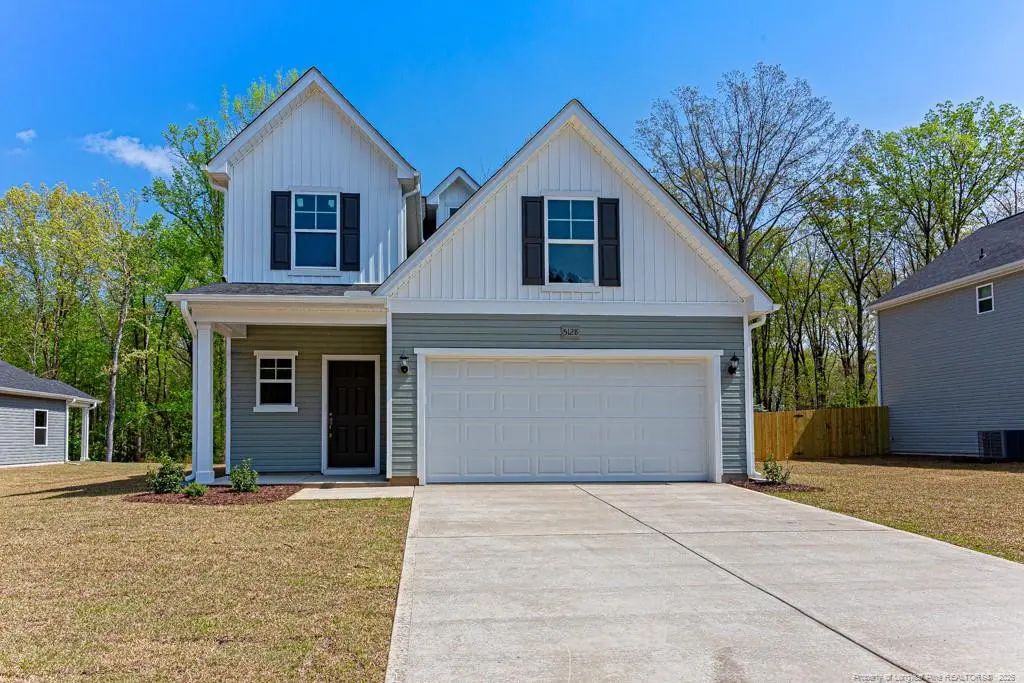 5128 Tyndall Drive, Sanford