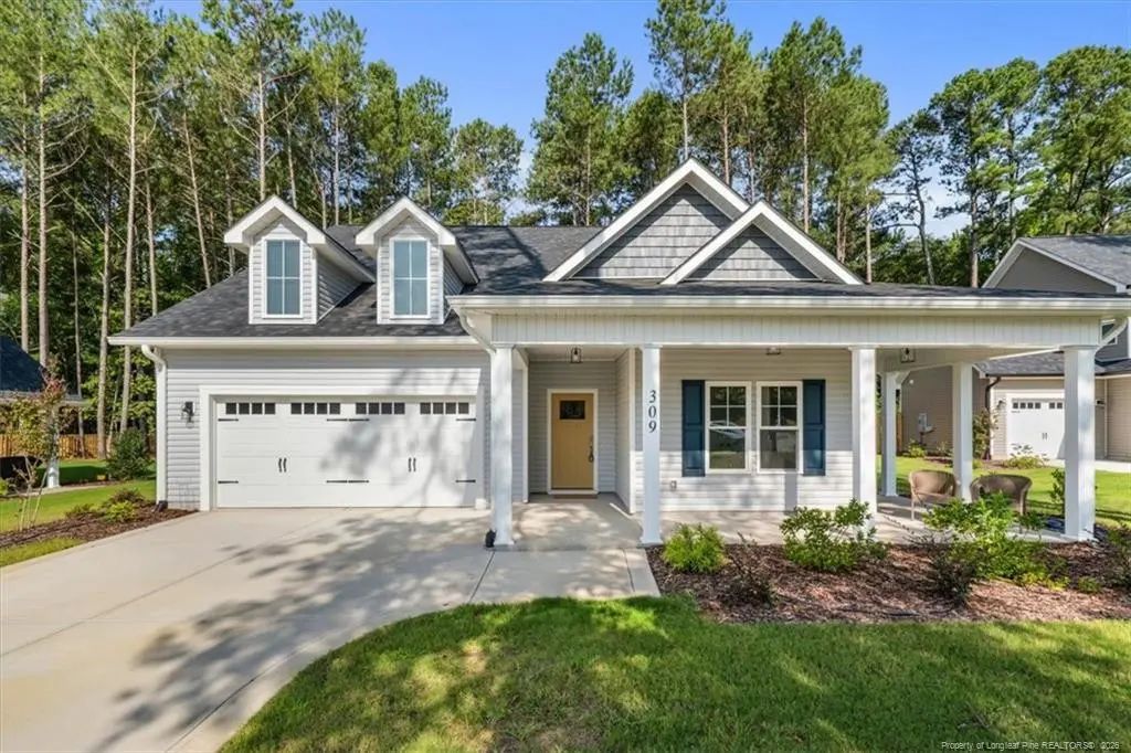 309 Elijah Way, Vass