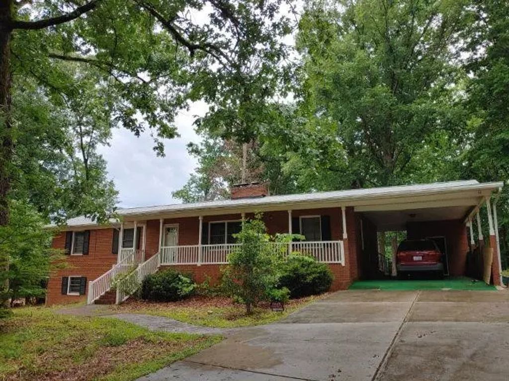 1133 Evans Road, Cary