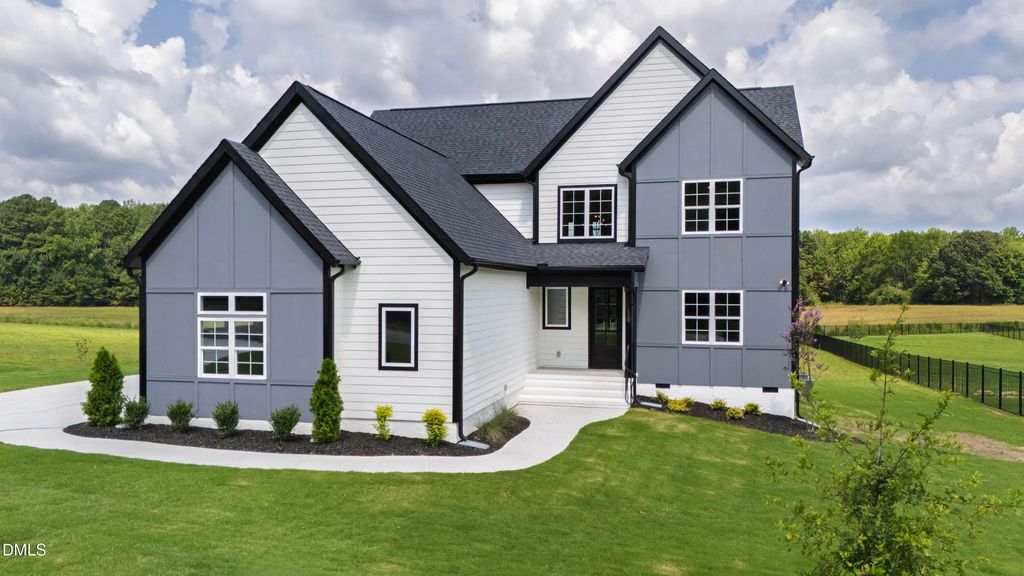 110 Firefly Lane, Youngsville