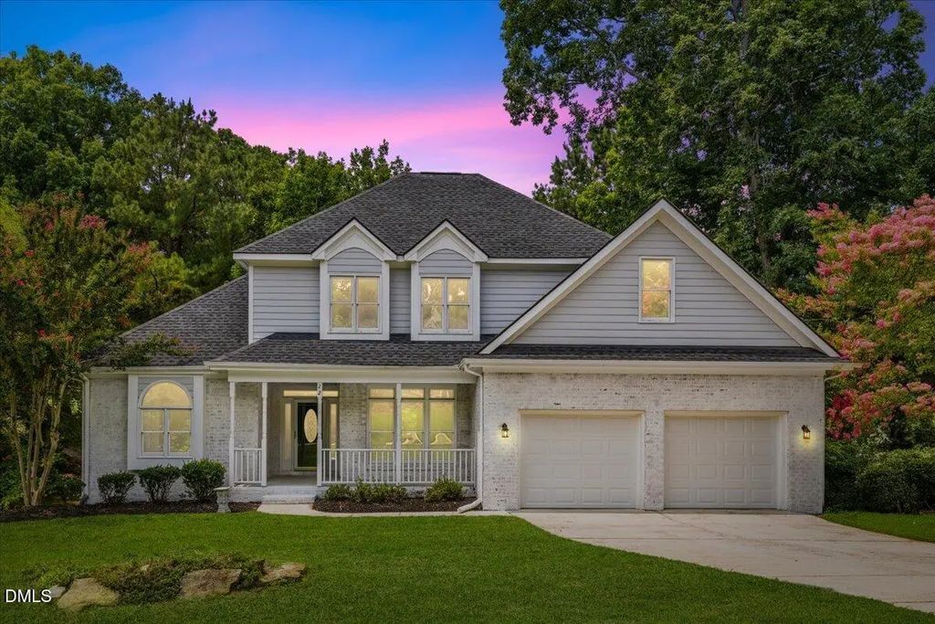 22 Lafoy Drive, Clayton
